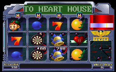 To Heart House png snap