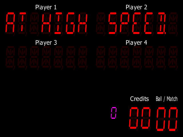 High Speed (Unidesa / Cirsa license) png snap