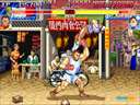 Hyper Street Fighter II: The Anniversary Edition (USA 040202) jpg snap thumbnail