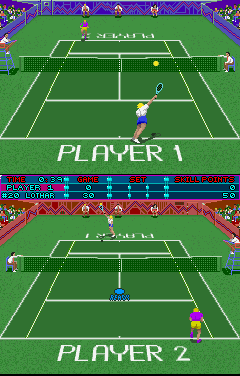 Hot Shots Tennis (v1.1) png snap