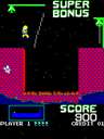 Hunchback (FAR S.A. bootleg on Galaxian hardware) jpg snap thumbnail