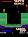 Hunchback (Scramble hardware, bootleg) jpg snap thumbnail