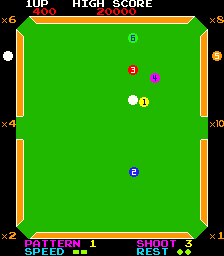 Video Hustler (bootleg, set 1) png snap