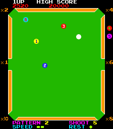 Video Pool (Nuova Videotron bootleg of Video Hustler) png snap