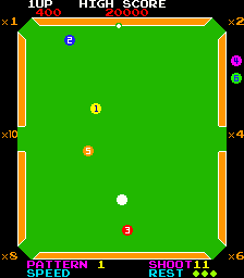 Video Hustler (bootleg, set 2) png snap