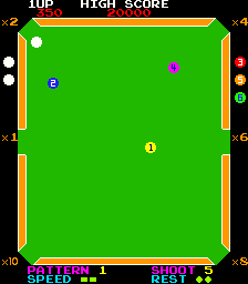 Video Hustler (bootleg, set 3) png snap