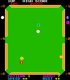 Video Hustler (bootleg, set 4) png snap