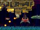 Heavy Unit (Japan, alternate ROM format)