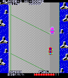 High Way Race png snap