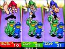 Hyper Bishi Bashi Champ - 2 Player (GX908 1999/08/24 VER. JAA) jpg snap thumbnail