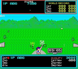 Hyper Sports (bootleg) png snap