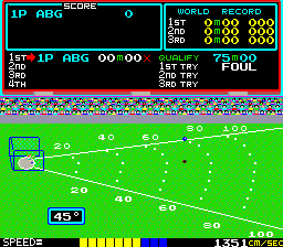 Hyper Olympic (bootleg, set 1) png snap