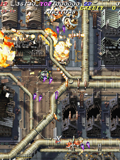 Ibara (Japan, 2005/03/22 MASTER VER..) png snap