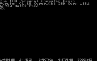 IBM PCjr (4860) png snap