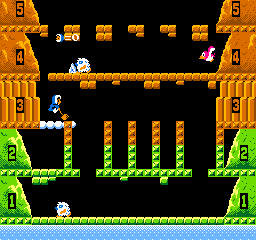 Vs. Ice Climber (set IC4-4 ?) png snap