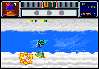 Puzzle & Action: Ichidant-R (Japan) (bootleg) png snap