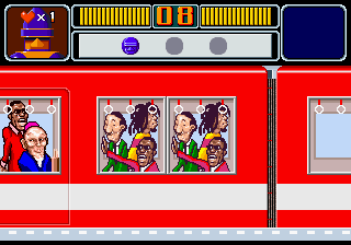 Puzzle & Action: Ichidant-R (Korea) png snap