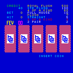 ICP F40 poker (100yen) png snap