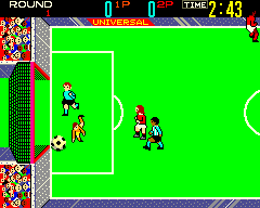 Indoor Soccer (set 1) png snap