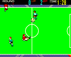 Indoor Soccer (set 2) png snap