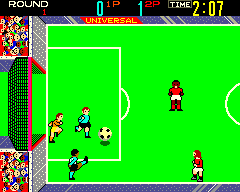 Indoor Soccer (Tecfri) png snap