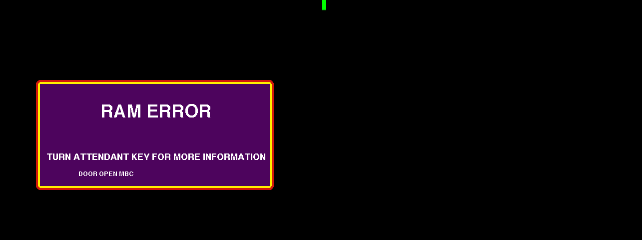 Multi Game (IGT, M0000133) png snap
