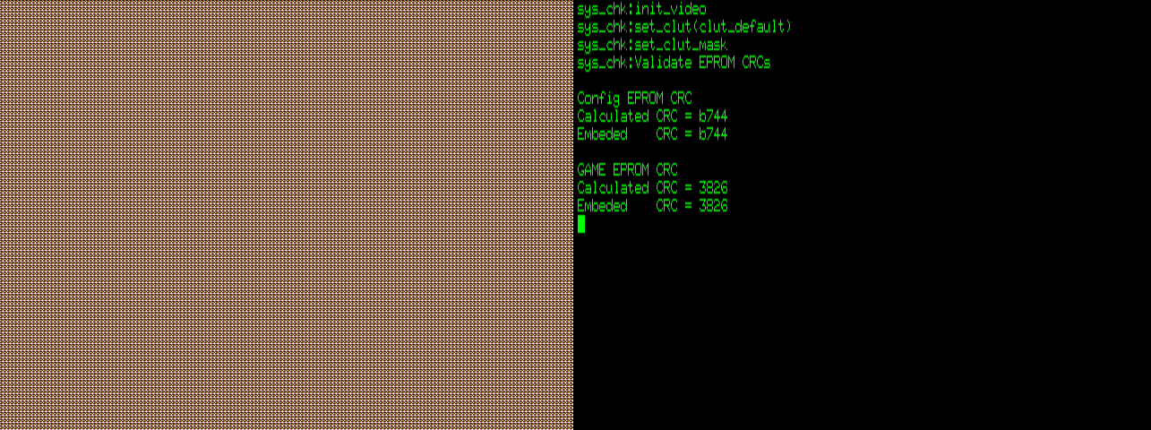 Multi Game (IGT, M0000247) png snap