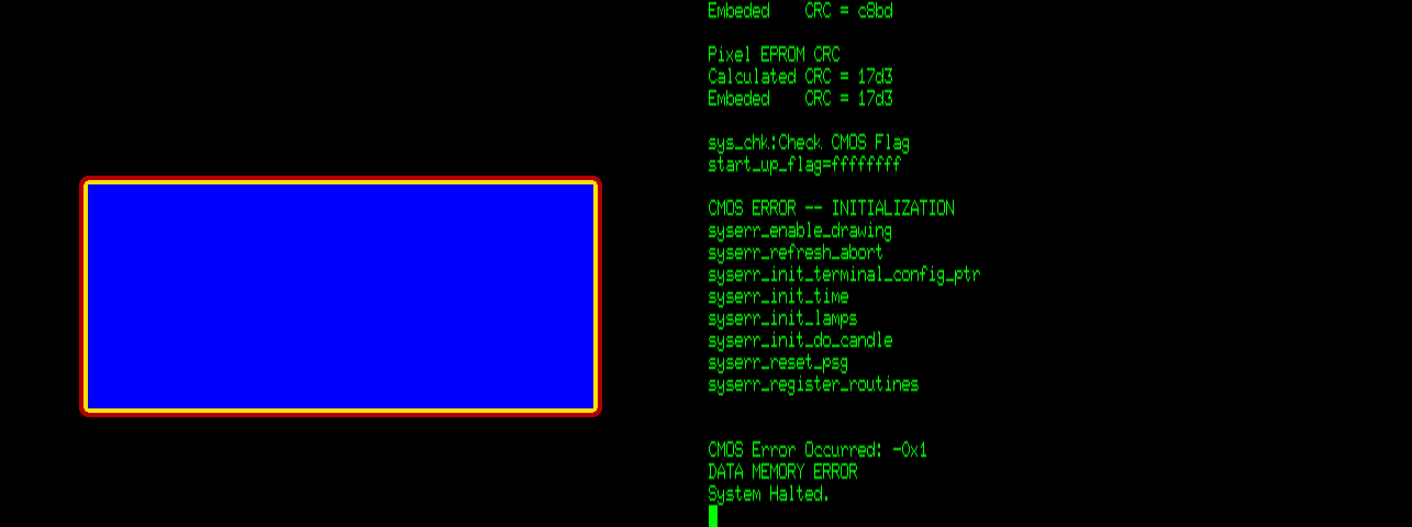 Multi Game (IGT, M0000394) png snap