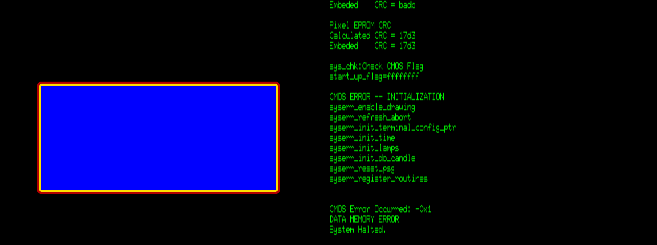Multi Game (IGT, M0000535) png snap