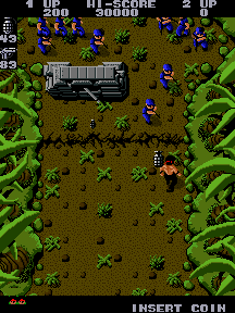 Ikari (Joystick hack bootleg) png snap
