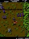 Rambo 3 (bootleg of Ikari, Joystick hack)