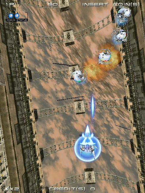 Ikaruga (GDL-0010) png snap