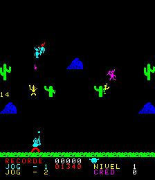 Indian Battle (Brazil) png snap