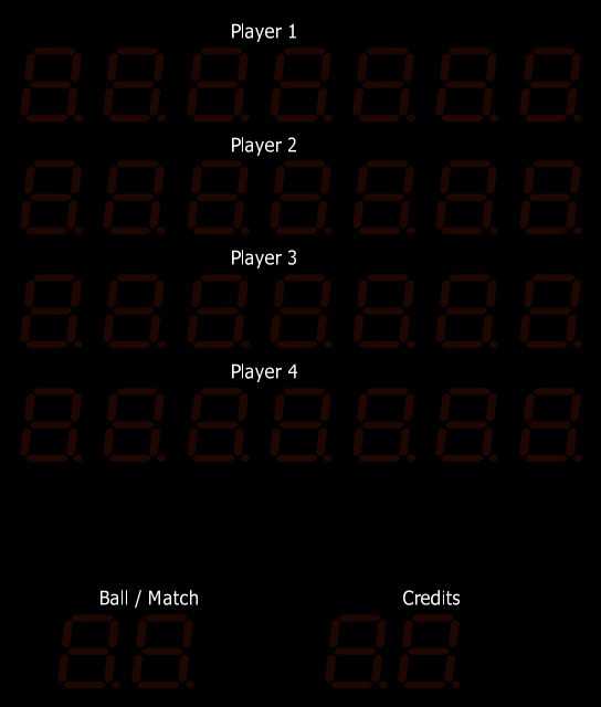 unknown gambling game on Inder pinball hardware png snap