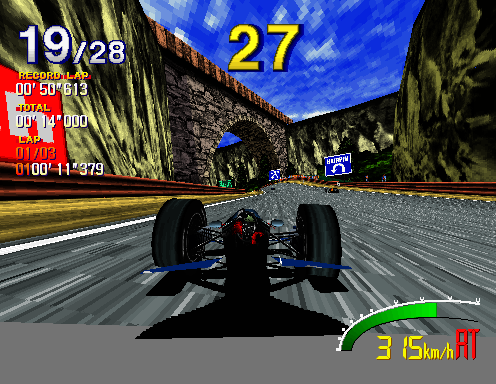 INDY 500 Deluxe (Revision A) png snap