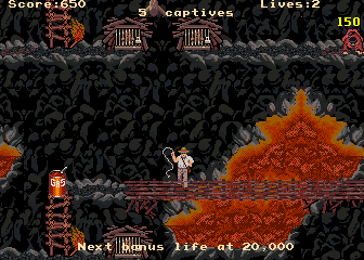 Indiana Jones and the Temple of Doom (set 2) png snap