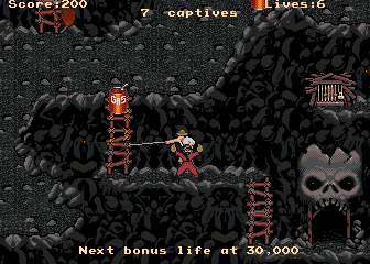 Indiana Jones and the Temple of Doom (set 3) png snap