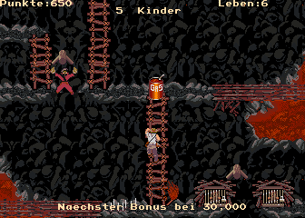Indiana Jones and the Temple of Doom (German) png snap