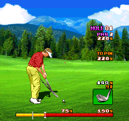 InterAct Complete Video Game - 89-in-1 png snap