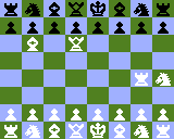 Intelligent Chess png snap