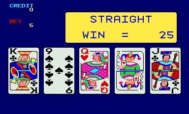 Joker Card (Inter Games) png snap