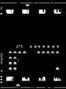 Space Invaders II (Midway, cocktail)