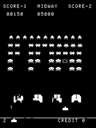 Space Invaders Deluxe