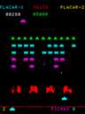 Space Invaders Part II (Brazil)