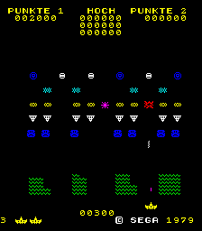 Invinco / Car Hunt (Germany) png snap
