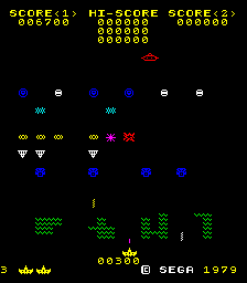 Invinco / Head On 2 (set 1) png snap