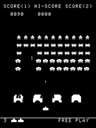 Space Invaders Multigame (M8.03D)