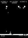 Space Invaders Multigame (M8.02A)