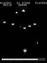 Space Invaders Multigame (prototype)