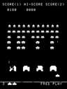 Space Invaders Multigame (S0.81A)